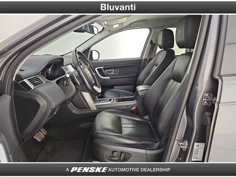 Land Rover Discovery Sport 2.0 si4 HSE awd 240cv