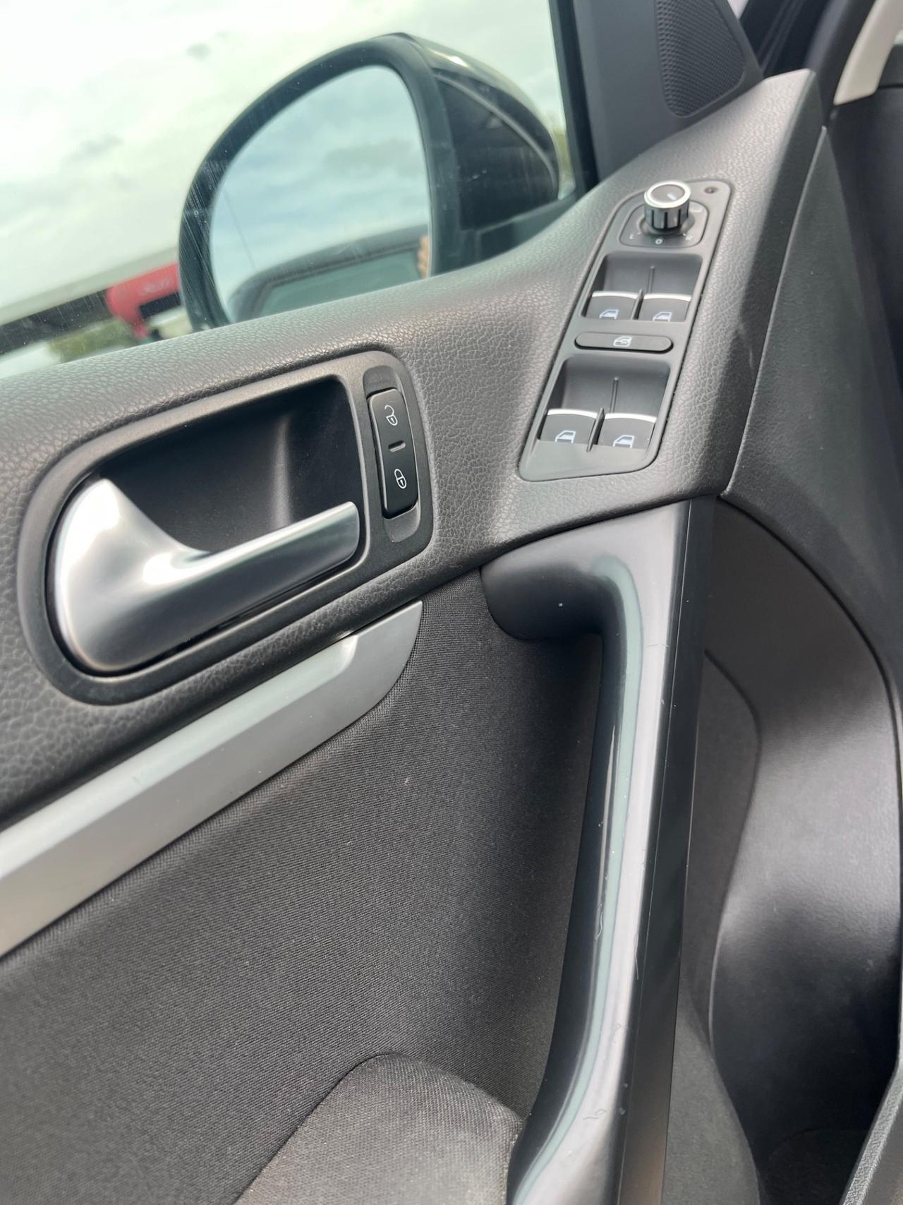 Volkswagen Tiguan 2.0 TDI 140CV 4MOTION DSG Sport & Style