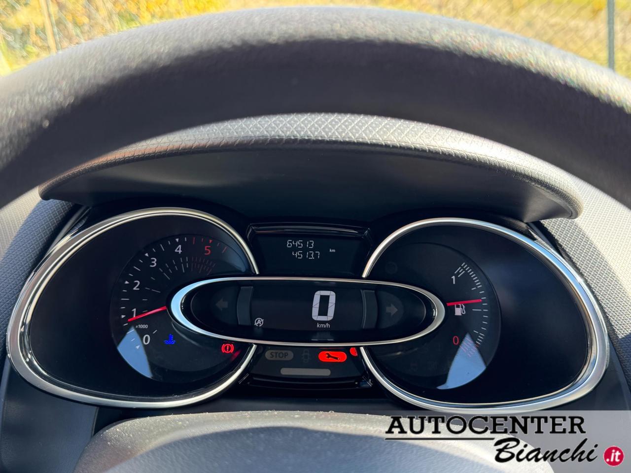 Renault Clio 5 Porte Clio 1.5 dci energy Zen 75cv