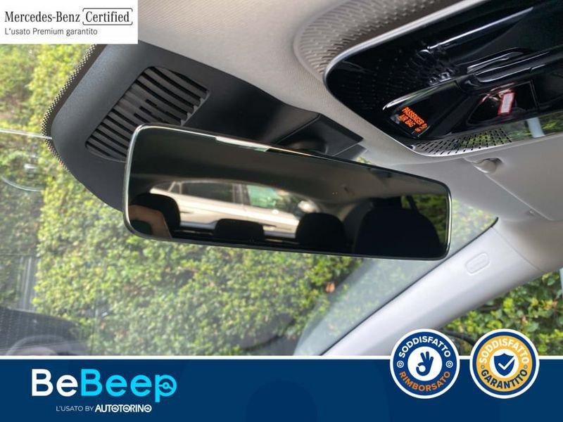 Mercedes-Benz Classe C C SW 300 E PHEV PREMIUM PLUS AUTO