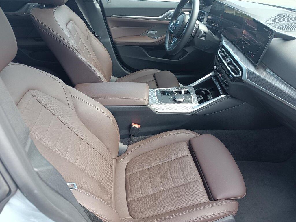 BMW Serie 4 M Gran Coupe 440 i Mild Hybrid 48V xDrive Steptronic