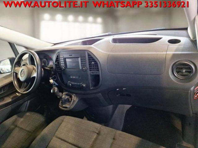MERCEDES-BENZ Vito 2.2 114 CDI PC-SL Furgone Long