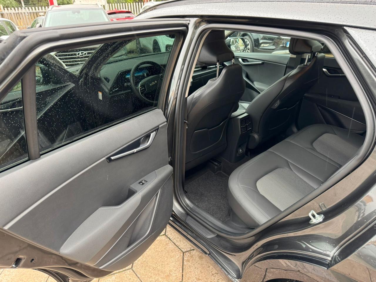 KIA NIRO 1.6 FULL HYBRID FULL OPTIONAL