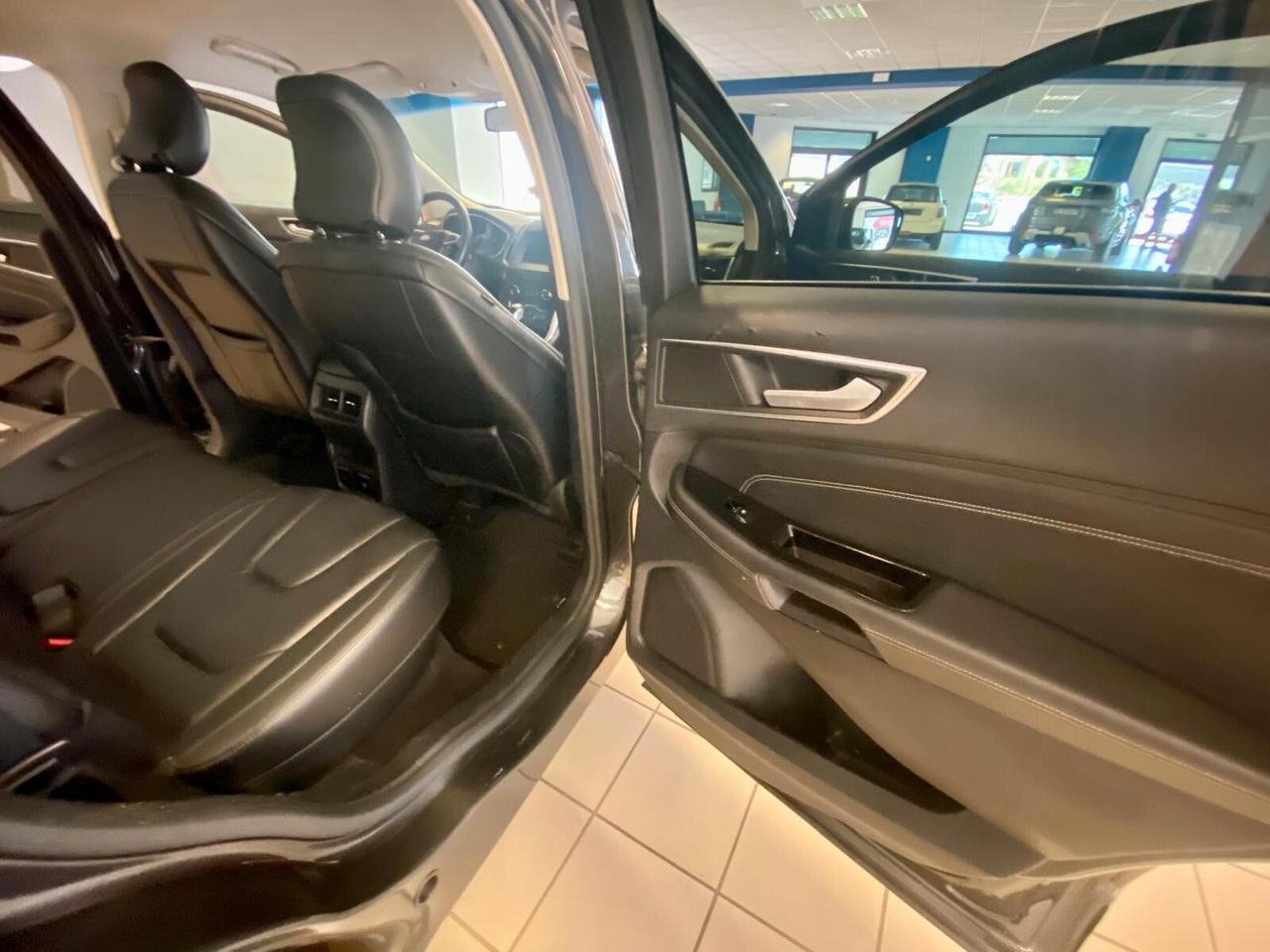 Ford Edge 2.0 TDCI 210 CV AWD Start&Stop Powershift Titanium