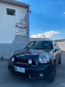 Mini Cooper D Countryman