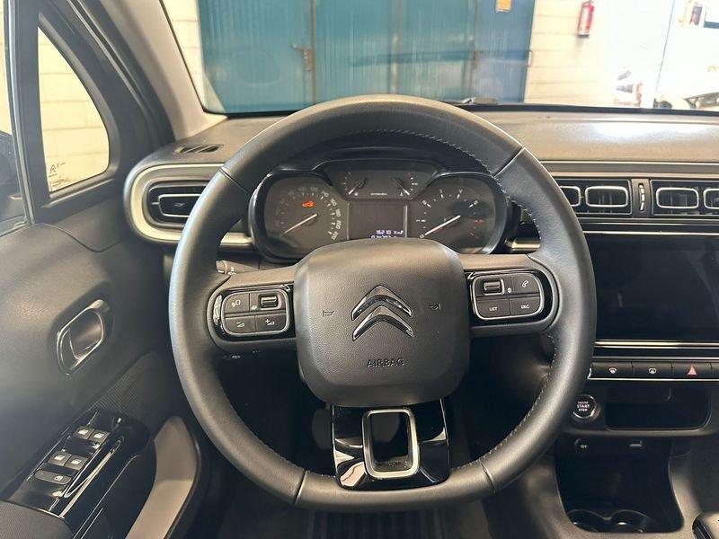 Citroën C3 PureTech 110 S&S Max - PROMO SIRONIAUTO+