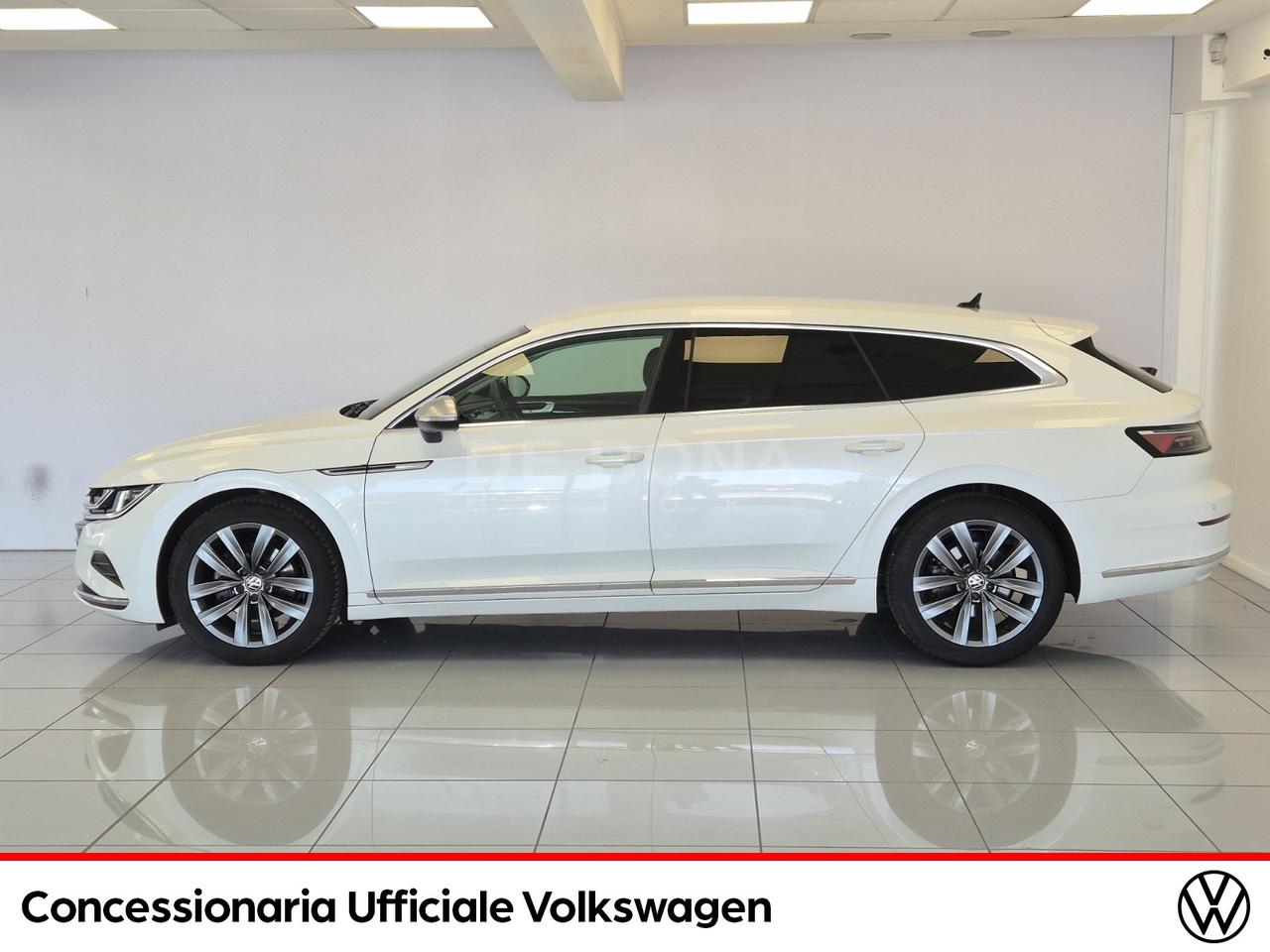Volkswagen Arteon 2.0 tdi elegance 150cv dsg