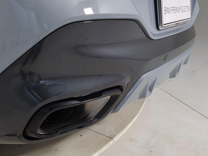 BMW X6 xdrive30d MSport Pro auto