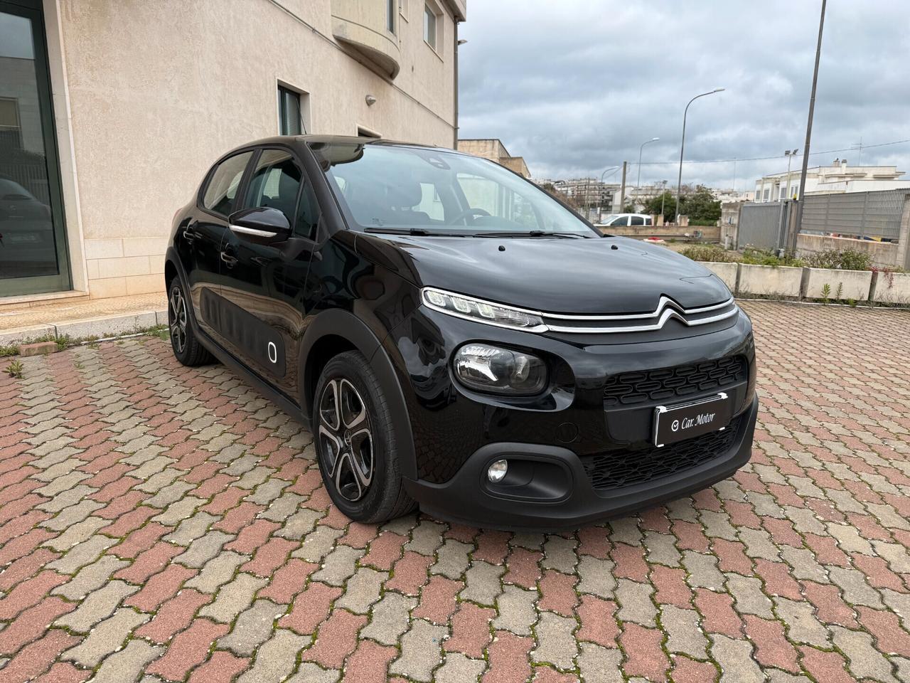 Citroen C3 BlueHDi 75 Feel Edition "Perfetta"
