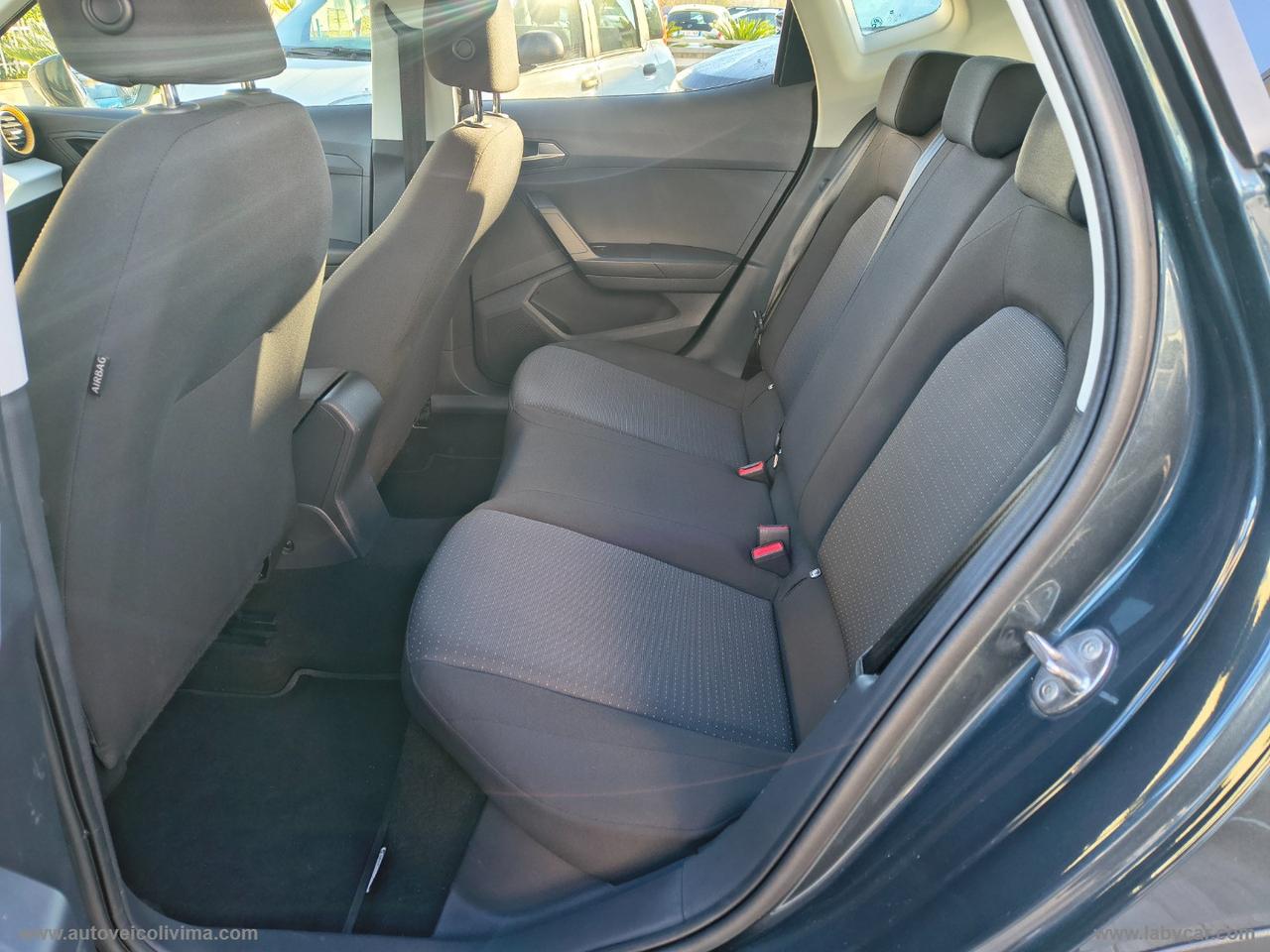 SEAT Arona 1.0 TGI Style