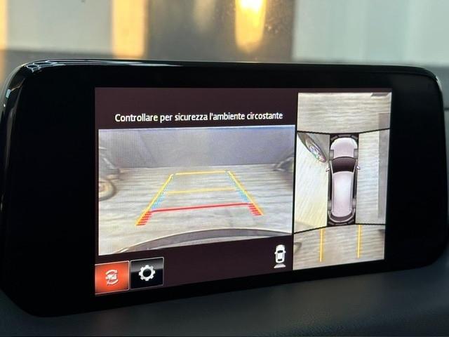 Mazda CX-5 2.2L Skyactiv-D 150 CV 2WD Signature