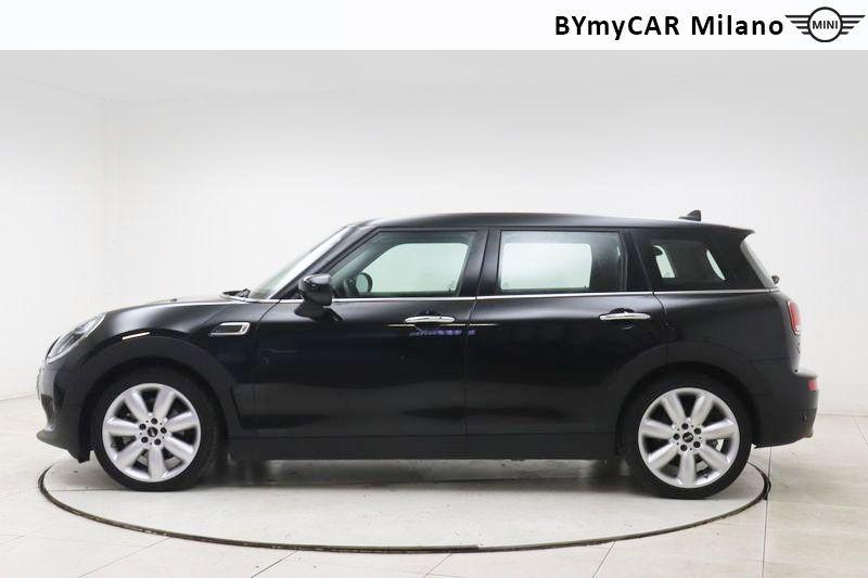 Mini Cooper Clubman 1.5 Cooper Business Steptronic