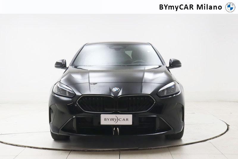 BMW Serie 2 Gran Coupe 218 d MSport Pro DCT