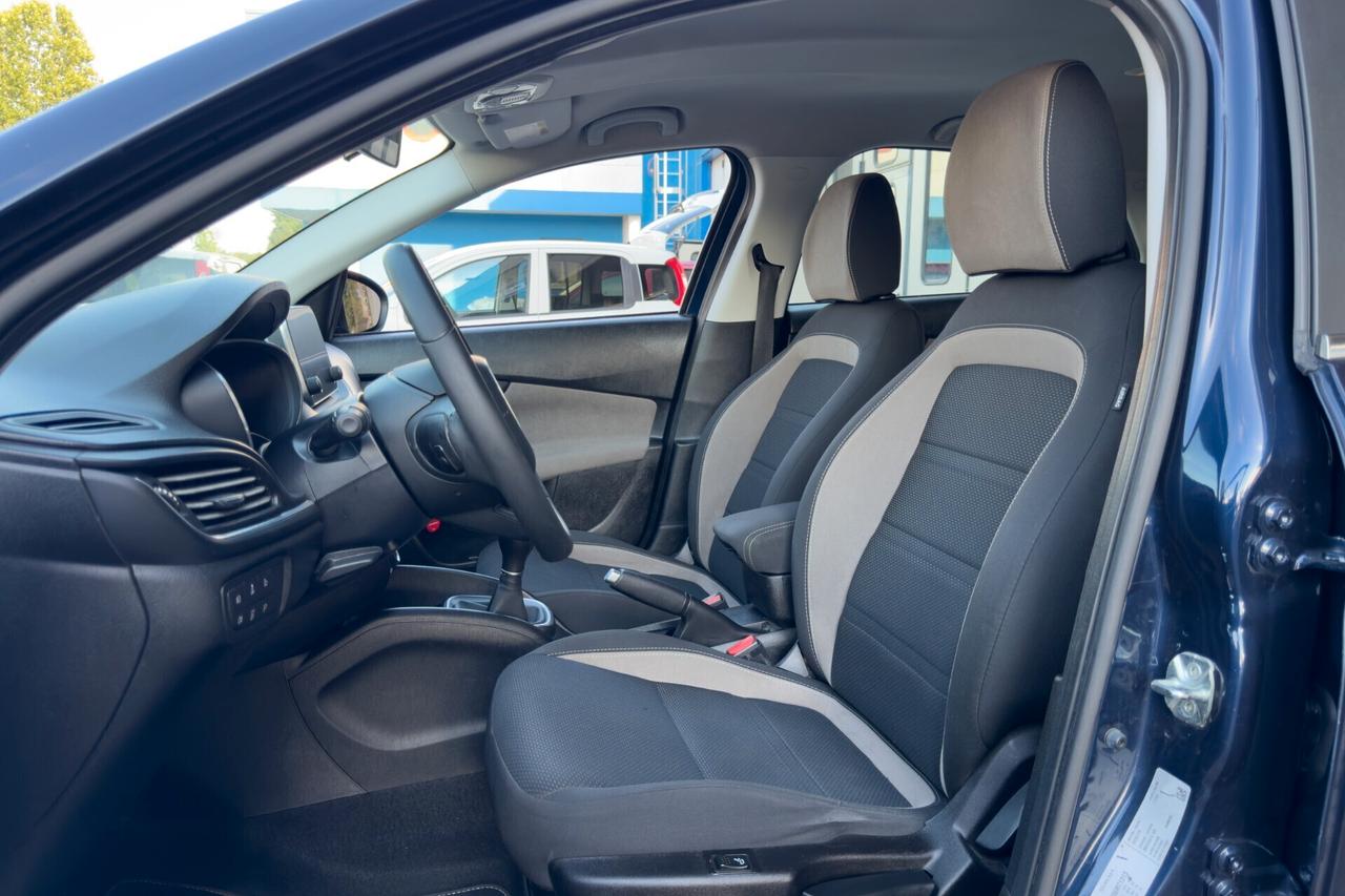FIAT TIPO SW - Lounge / 1 proprietario