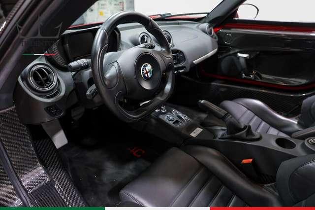 Alfa Romeo 4C Spider 1750 tbi 240cv tct