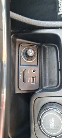 Jeep Cherokee 4X4 LIMITED MJ 200CV - 2018 - FULL