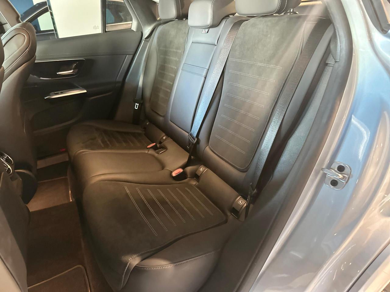 Mercedes-benz GLC 220 d 4Matic Mild Hybrid AMG Line Premium Plus