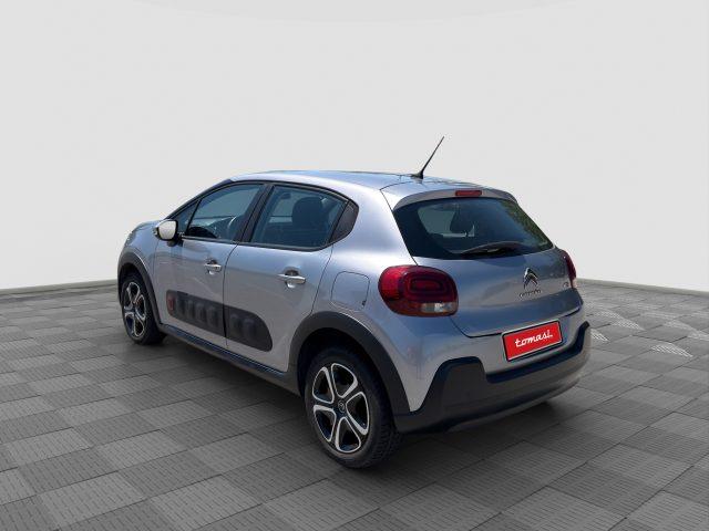 CITROEN C3 C3 PureTech 83 S&S Shine