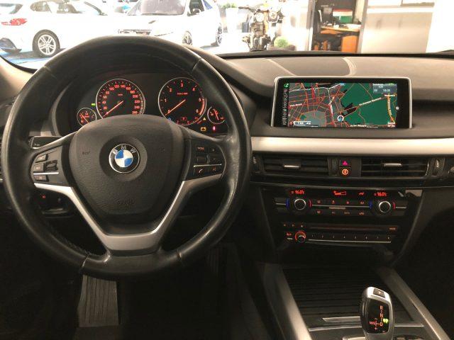 BMW X5 xDrive30d 258CV Business 1prop *iva inclusa*