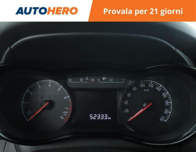 OPEL Karl Rocks 1.0 73 CV Start&Stop