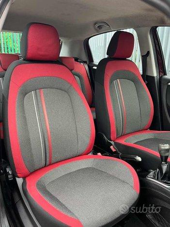 FIAT Punto Evo 1.3 Mjt 75 CV DPF 5 porte S&S Blu