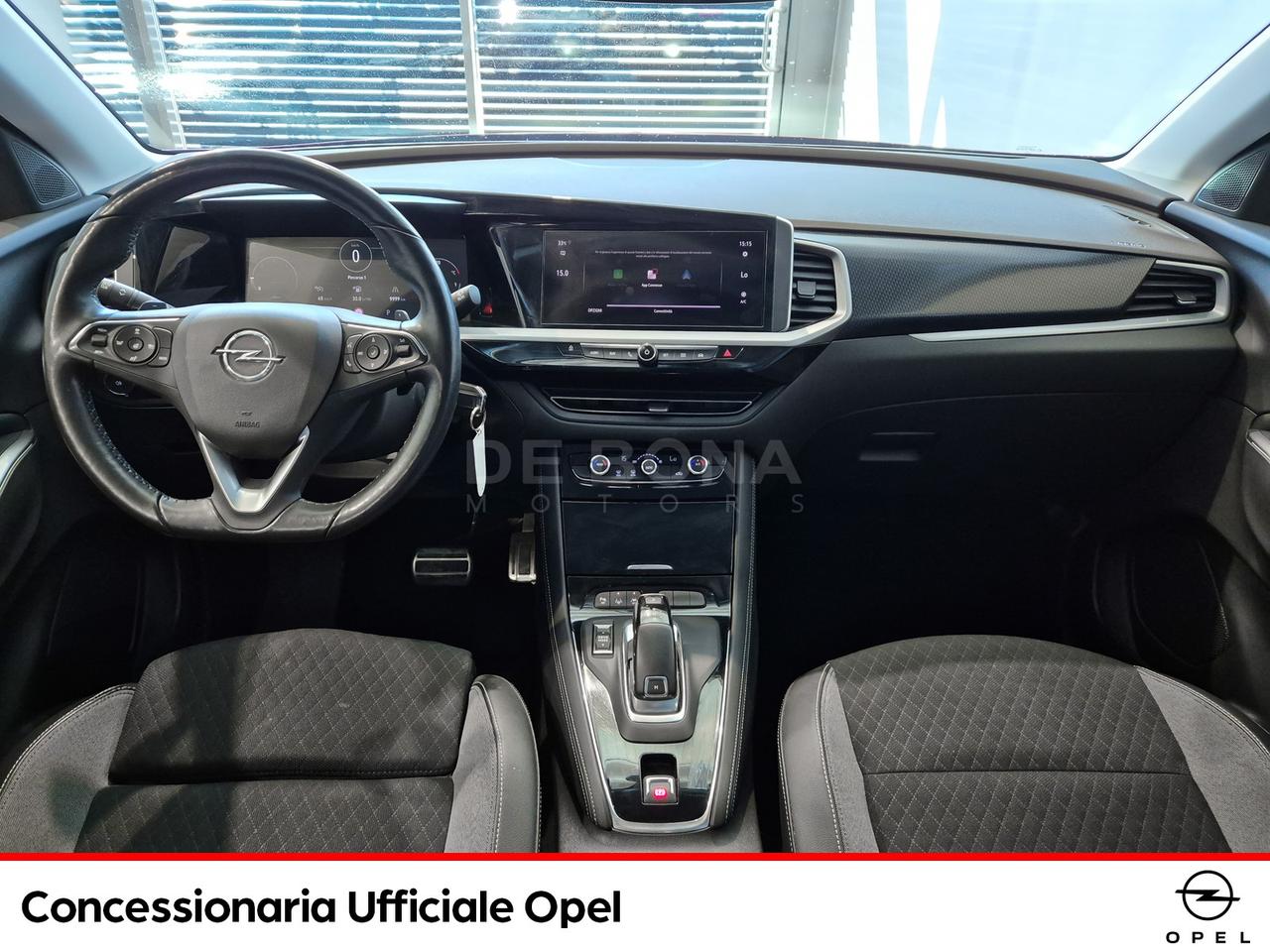 Opel Grandland 1.5 ecotec gs line s&s 130cv at8