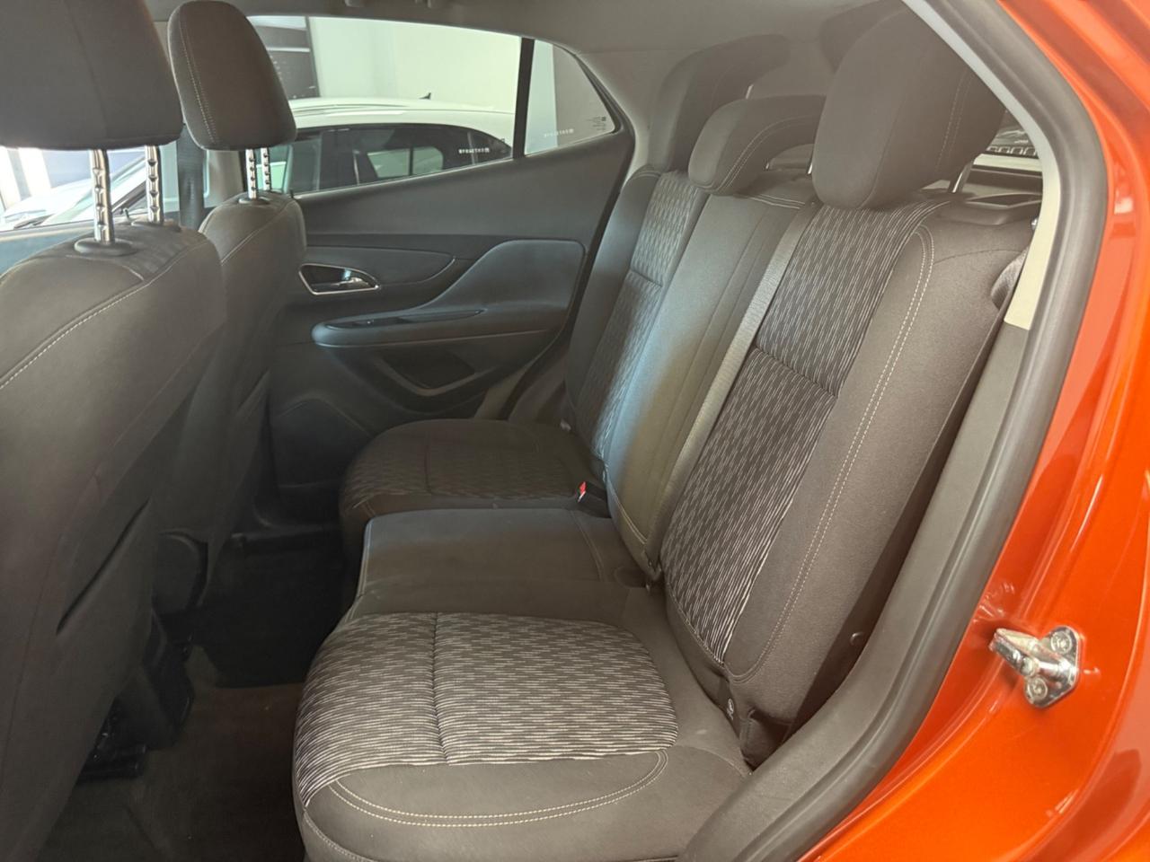 Opel Mokka 1.6 Ecotec 115CV 4x2 Start&Stop Cosmo