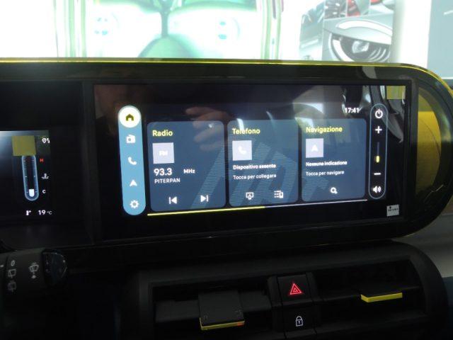 FIAT Grande Panda 1.2 Hybrid 110 CV La Prima