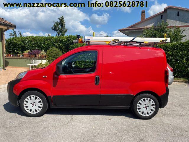 FIAT Fiorino 1.3 MJT 95CV Adventure