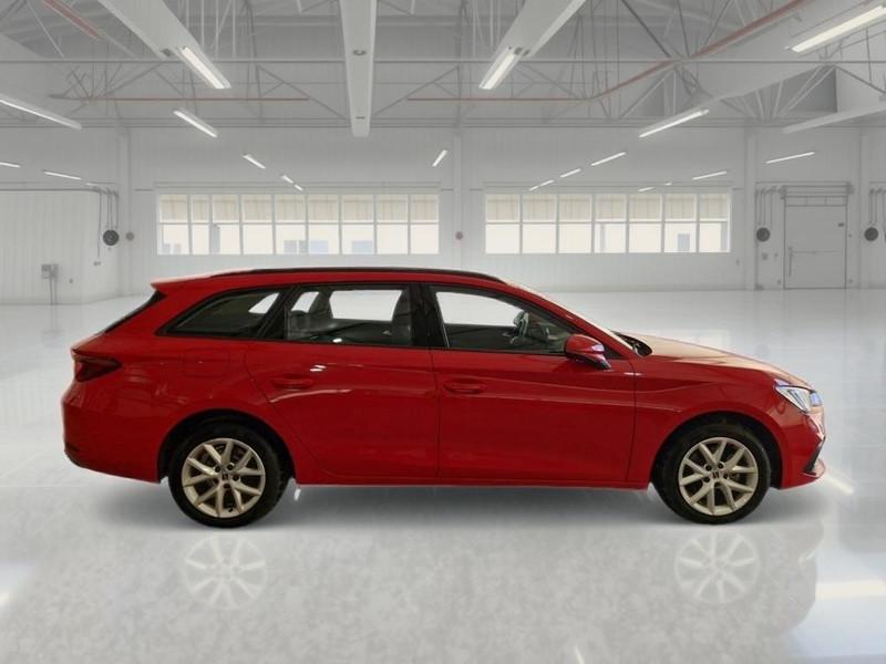 SEAT LEON 1.5 ETSI 110KW BUSINESS DSG STATION WAGON