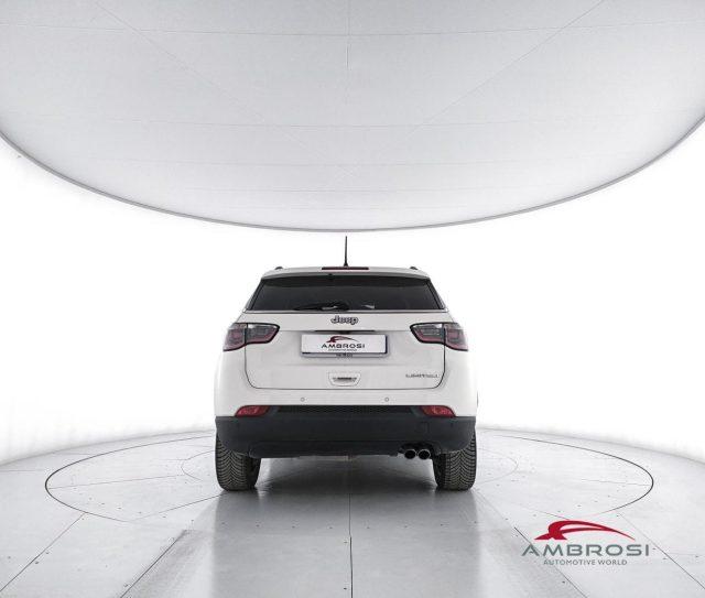 JEEP Compass 1.6 Multijet II 2WD Limited - PER OPERATORI DEL SE