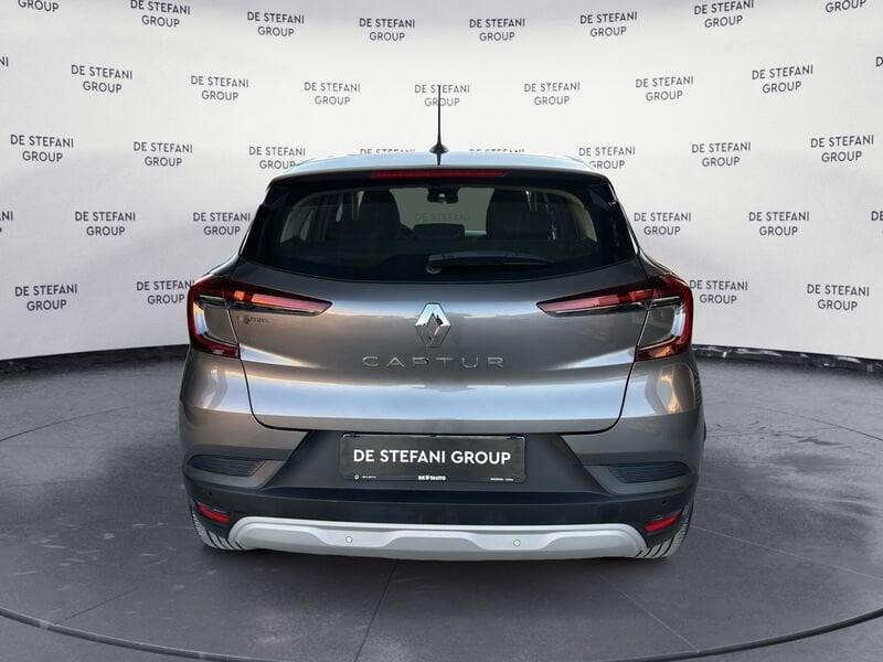 Renault Captur Captur 1.0 tce Equilibre 90cv