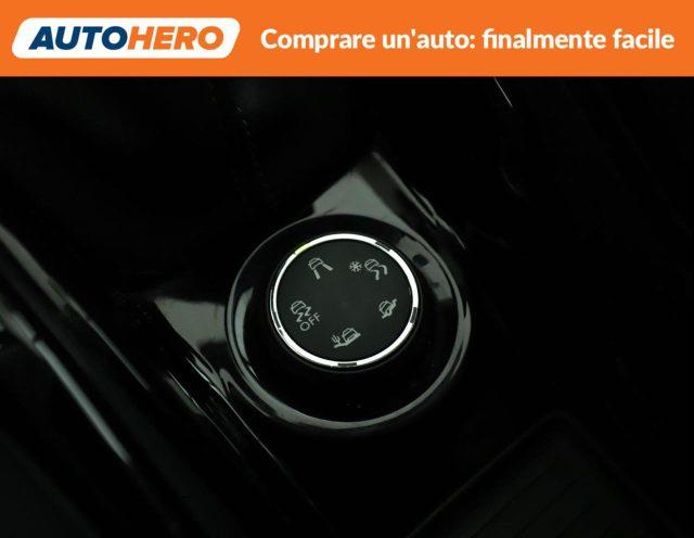 PEUGEOT 2008 1° serie BlueHDi 120 S&S Allure