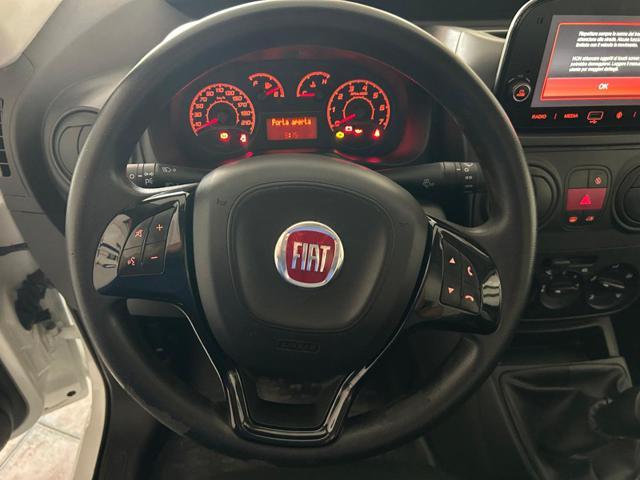 FIAT Fiorino 1.3 MJT 95CV Cargo SX