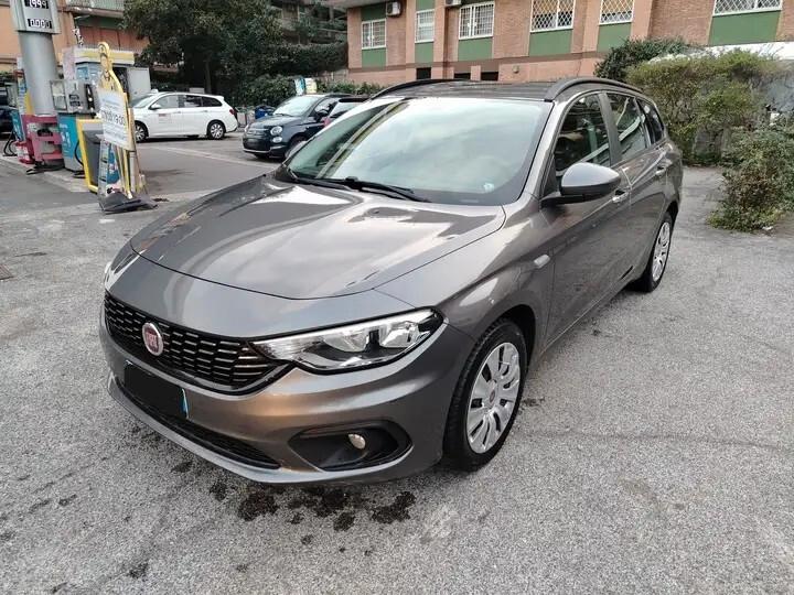 Fiat Tipo 1.6 Mjt S&S SW Lounge