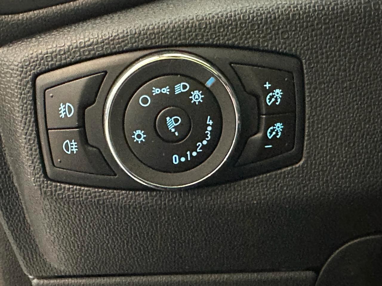Ford EcoSport 1.0 EcoBoost 125 CV Start&Stop Titanium