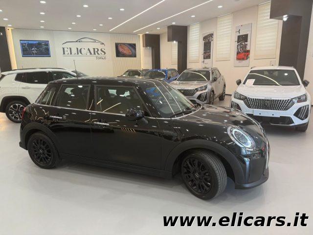 MINI Cooper 1.5 One Classic 5 porte