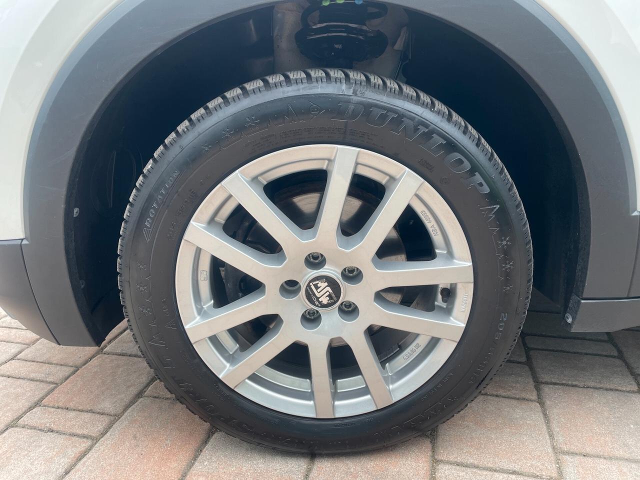 Volkswagen T-Cross 1.0 TSI 110 CV DSG Advanced