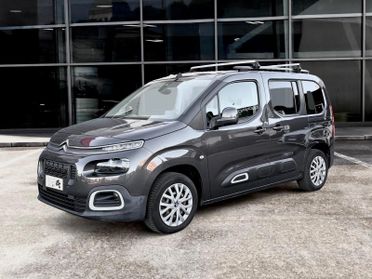Citroen Berlingo M Berlingo 1.5 bluehdi M Shine 100cv