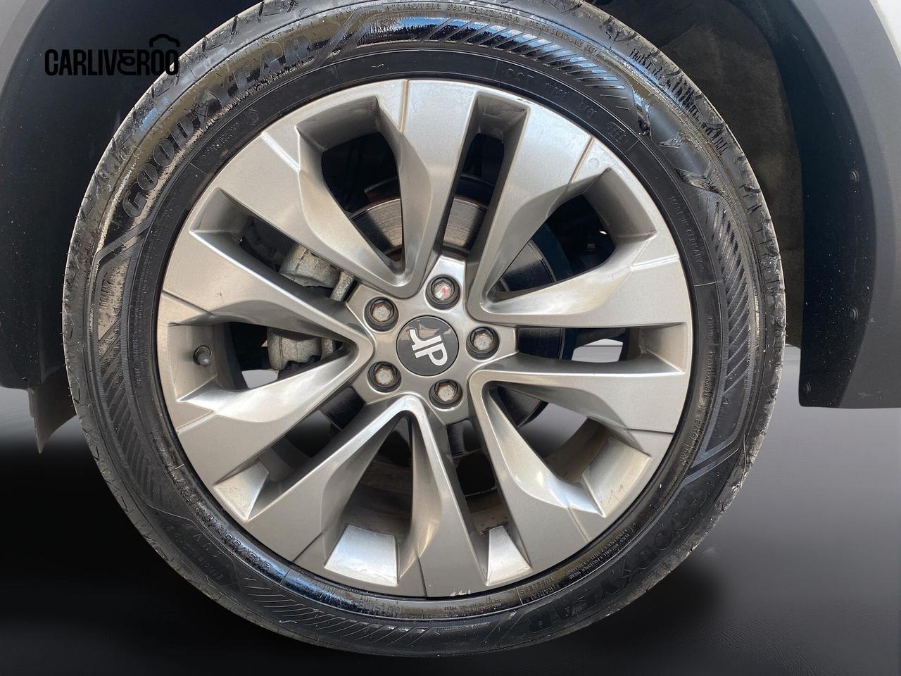 Dr 4.0 1.5 Bi-Fuel GPL