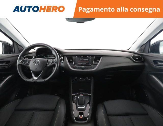 OPEL Grandland X 1.6 Hybrid4 Plug-in aut. AWD