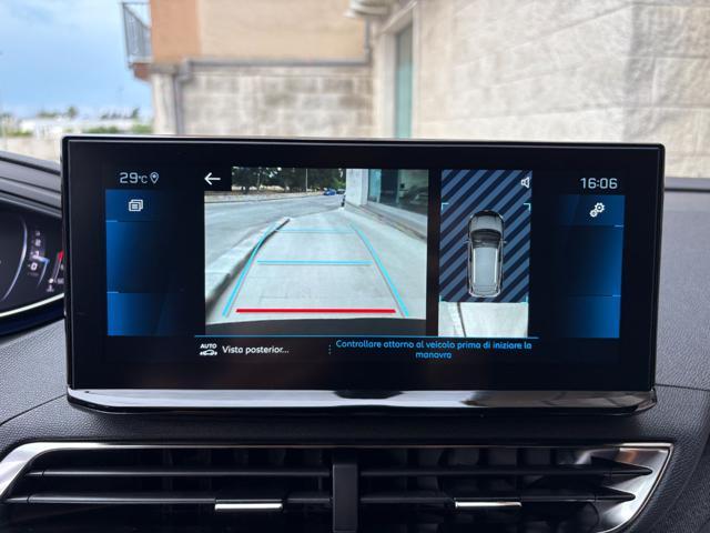PEUGEOT 3008 1.5 BlueHDi 130 S&S Allure Pack C.AUTOMATICO