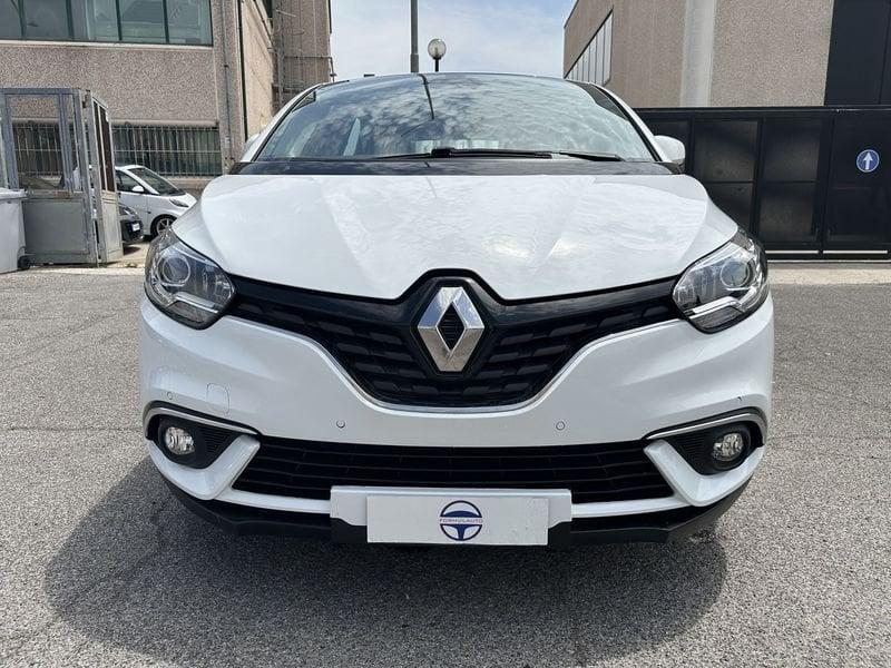 Renault Scénic 1.5 dCi 110cv Energy EDC