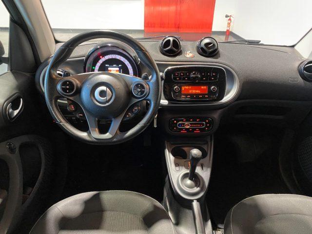 SMART ForTwo 70 1.0 AUT. PASSION