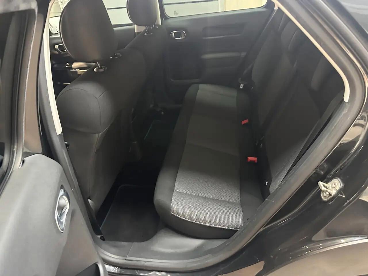 Citroen C4 Cactus BlueHDi 100 Shine