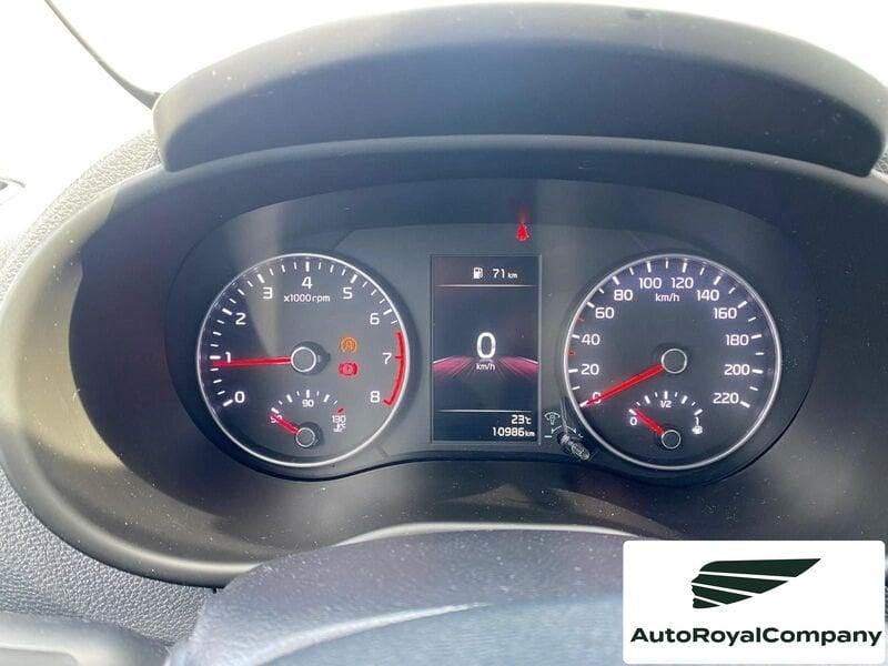 KIA Picanto 1.0 12V 5 porte Style