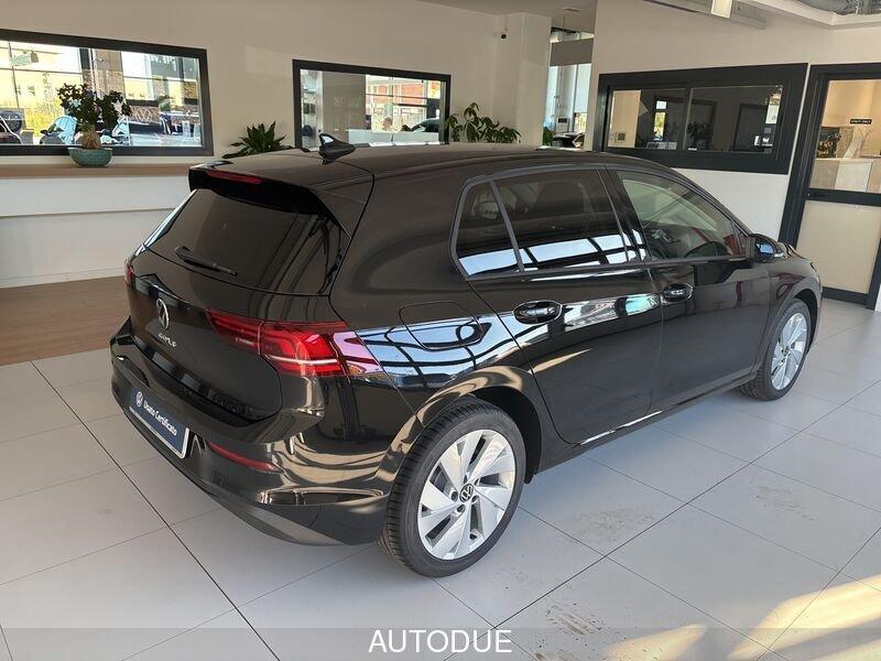 Volkswagen Golf 1.5 TSI ACT EDITION PLUS 115 CV