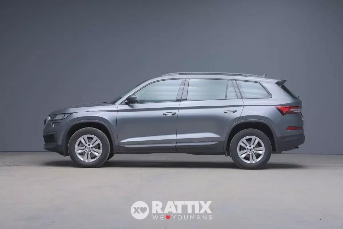 Skoda Kodiaq 2.0 TDI Evo 150CV Ambition DSG