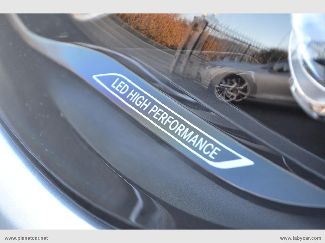 MERCEDES-BENZ C 220 d 4Matic Advanced All-Terrain