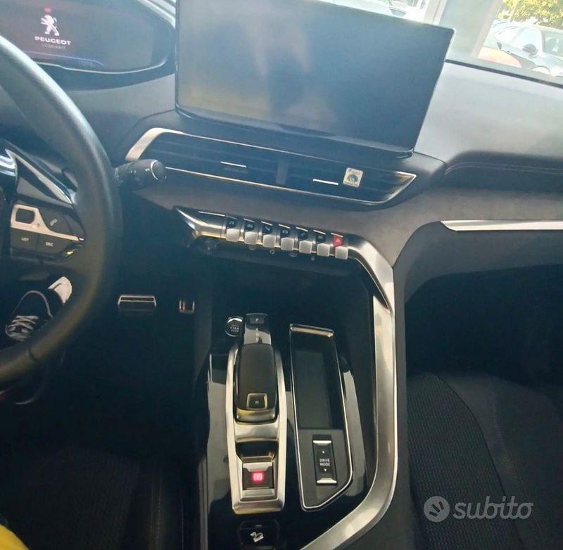 Peugeot 3008 3008 1.5 bluehdi GT Pack s&s 130cv eat8